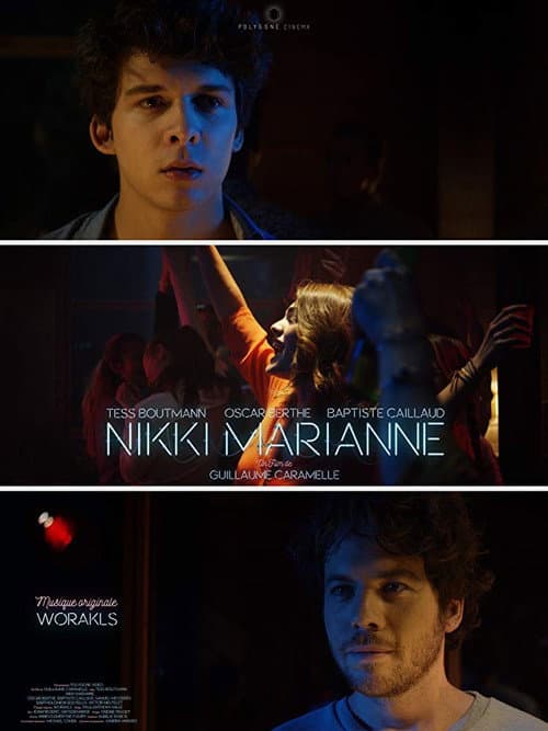 Poster for Nikki Marianne