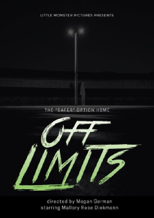 Poster for Off Limits