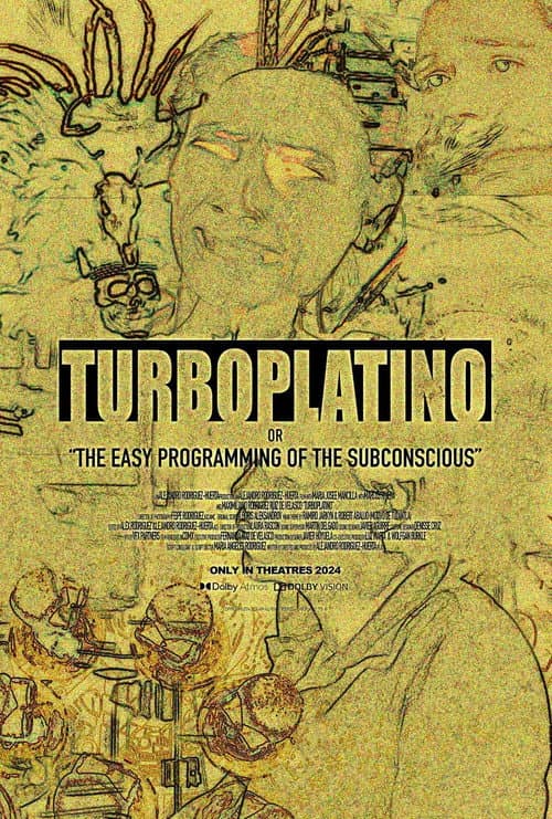 Poster for Turboplatino