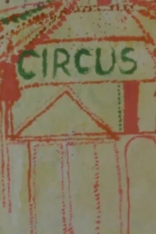 Poster for Circo
