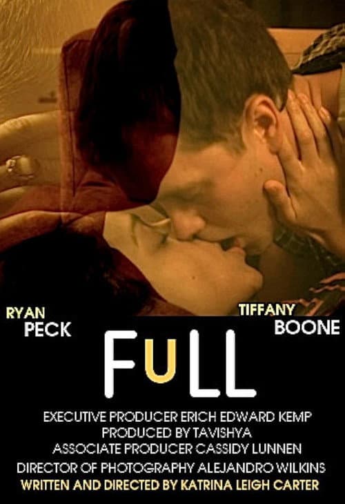 Poster for Full