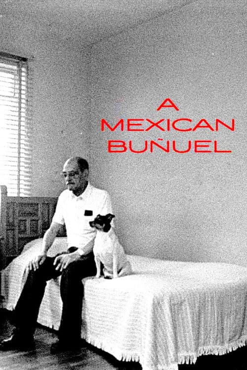 Poster for A Mexican Buñuel