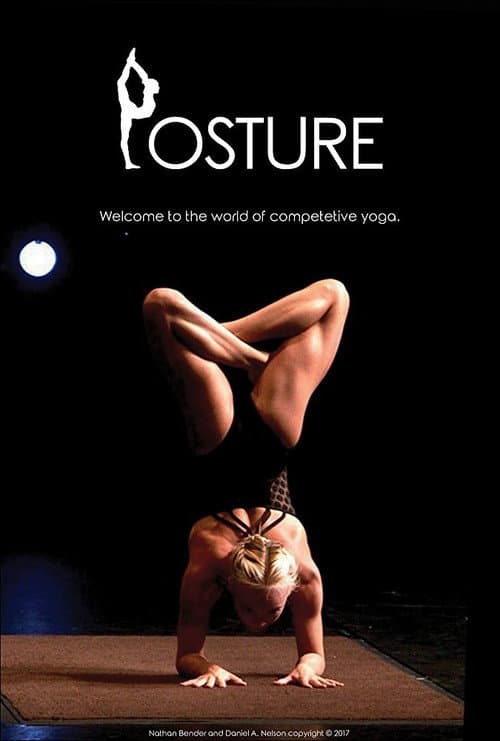 Poster for Posture