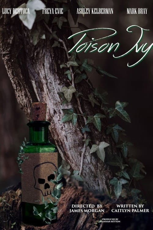 Poster for Poison Ivy
