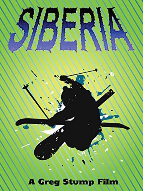 Poster for Siberia