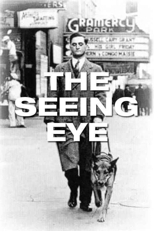 Poster for The Seeing Eye