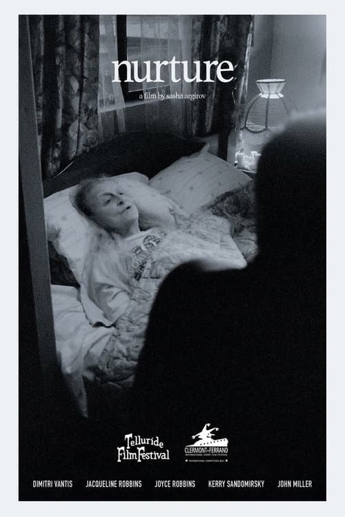 Poster for Nurture