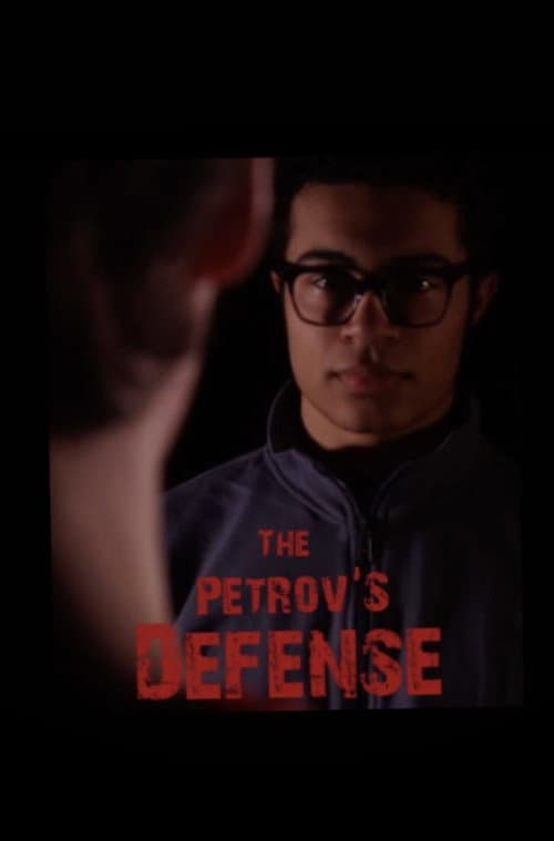 Poster for The Petrov's Defense