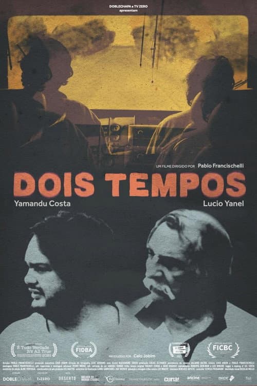 Poster for Road for Two