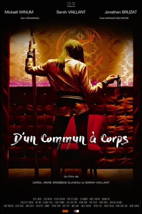Poster for D'un Commun à Corps