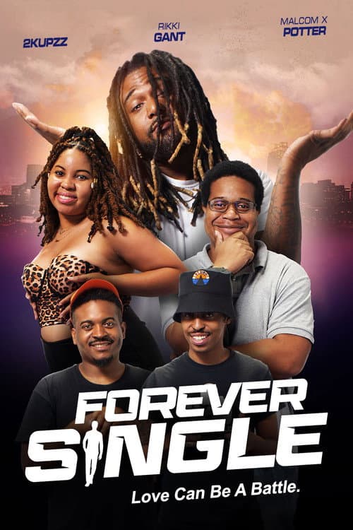 Poster for Forever Single
