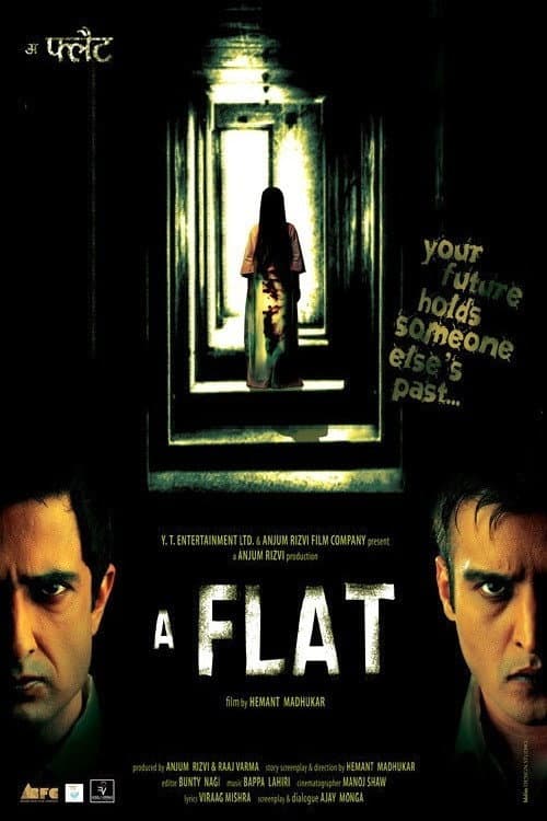 Poster for A Flat
