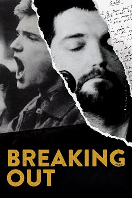Poster for Breaking Out