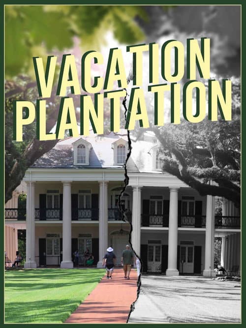 Poster for Vacation Plantation