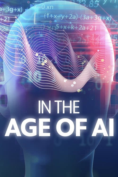 Poster for In the Age of AI