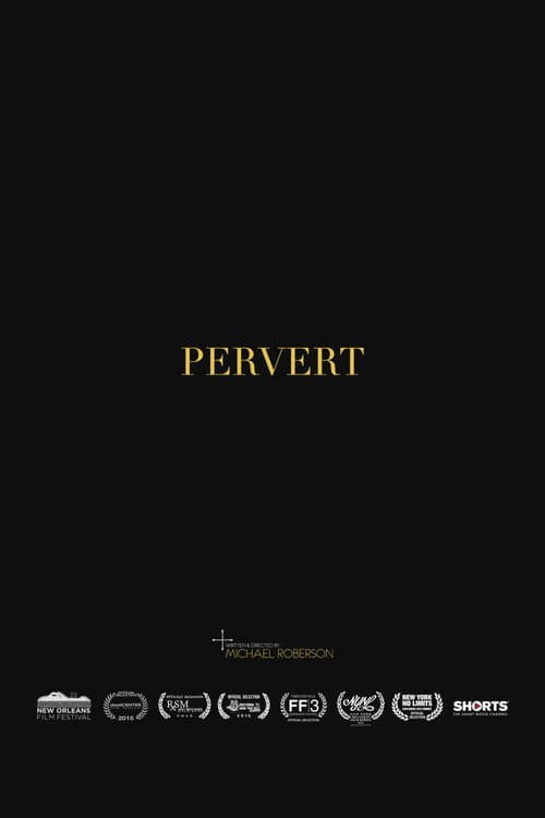 Poster for Pervert