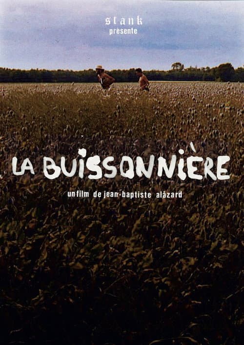Poster for La Buissonnière