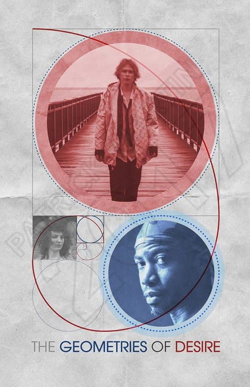 Poster for The Geometries of Desire