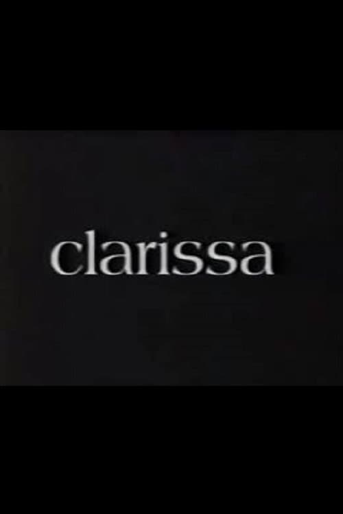 Poster for Clarissa
