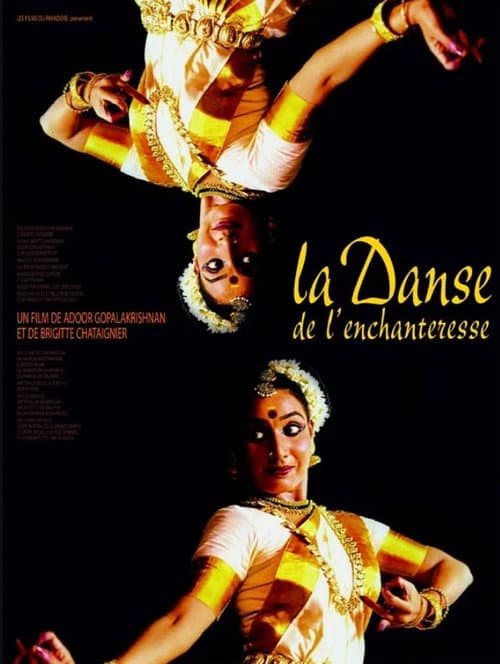 Poster for La danse de l'enchanteresse