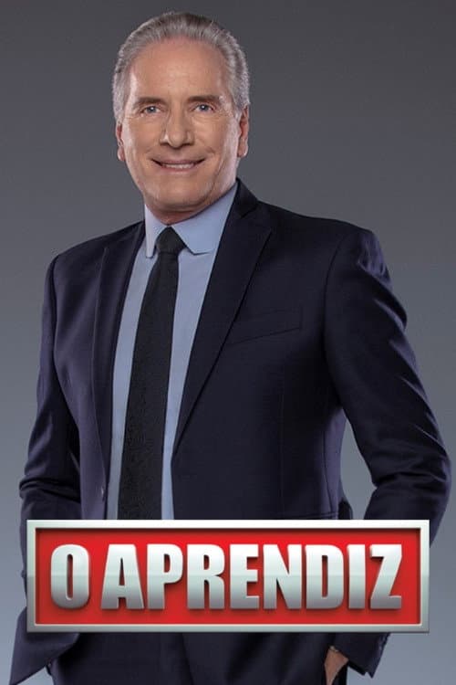 Poster for O Aprendiz