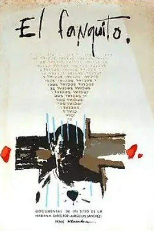 Poster for El Fanguito