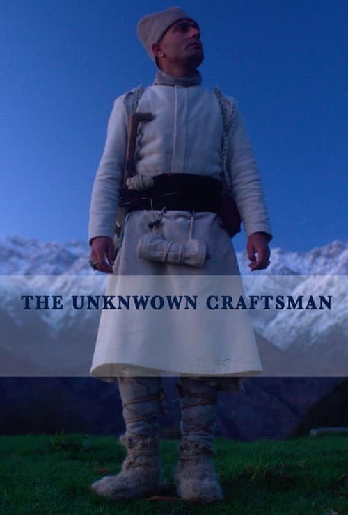 Poster for The Unknown Craftsman