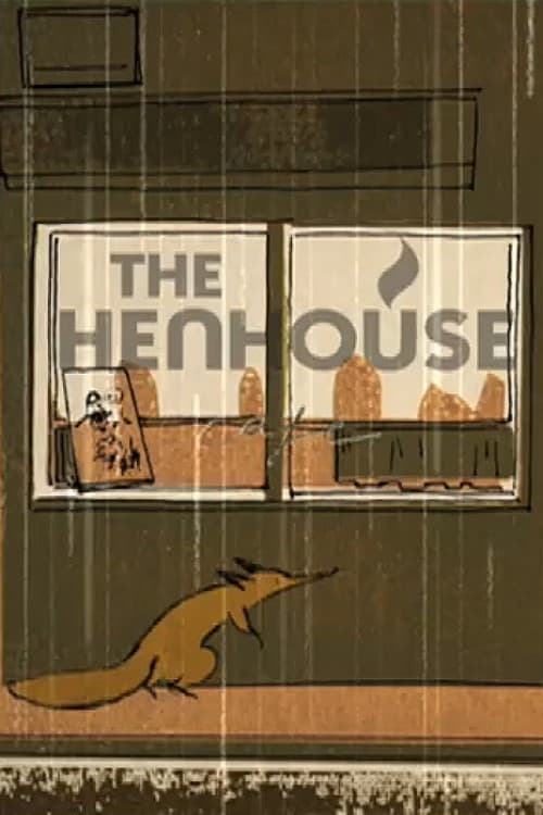 Poster for The Henhouse