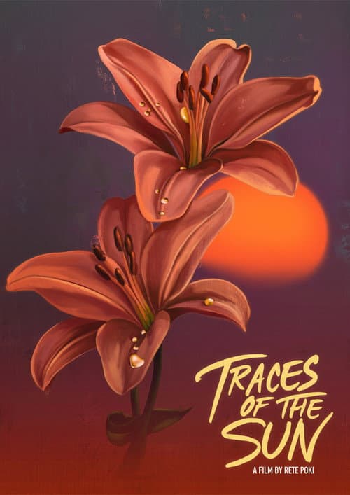 Poster for Traces Of The Sun