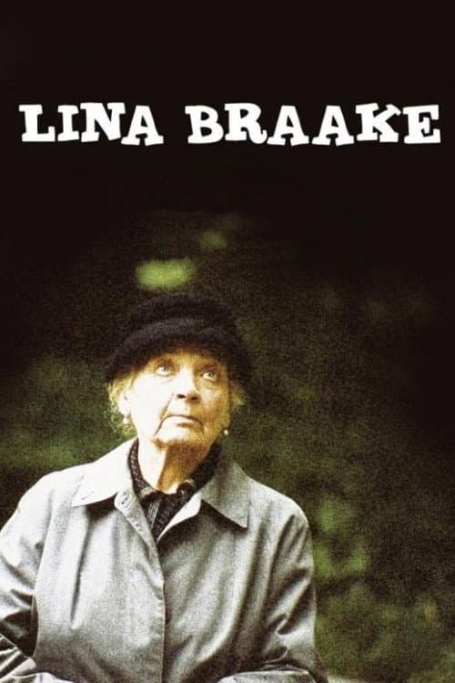 Poster for Lina Braake