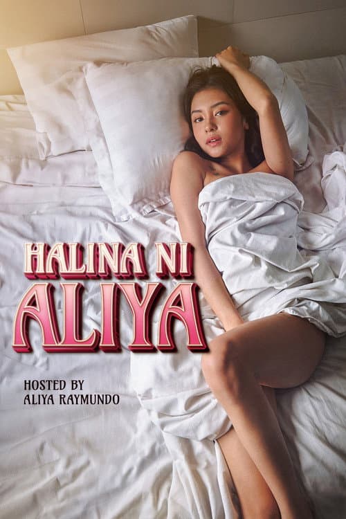 Poster for Halina Ni Aliya