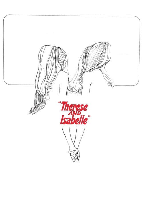 Poster for Therese and Isabelle