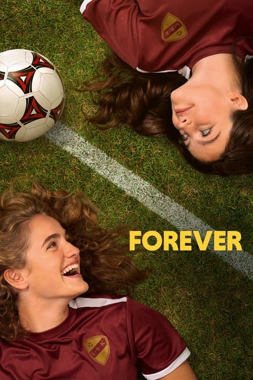Poster for Forever