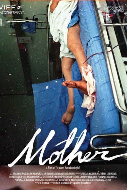 Poster for Mother