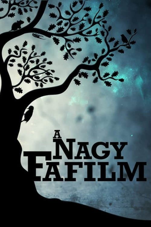 Poster for A Nagy Fafilm
