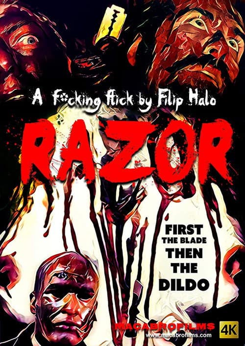 Poster for Razor