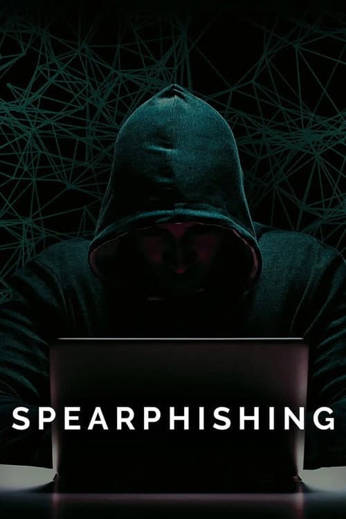 Poster for Spearphishing