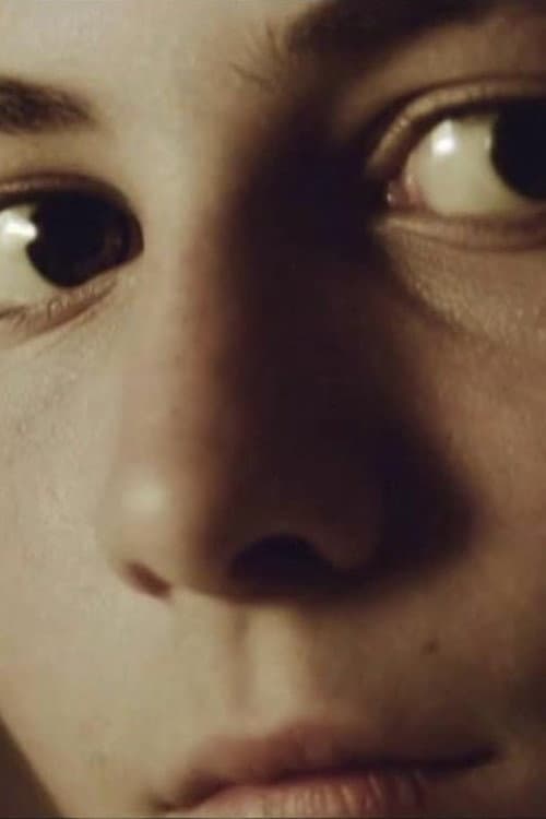 Poster for It Follows Me Around