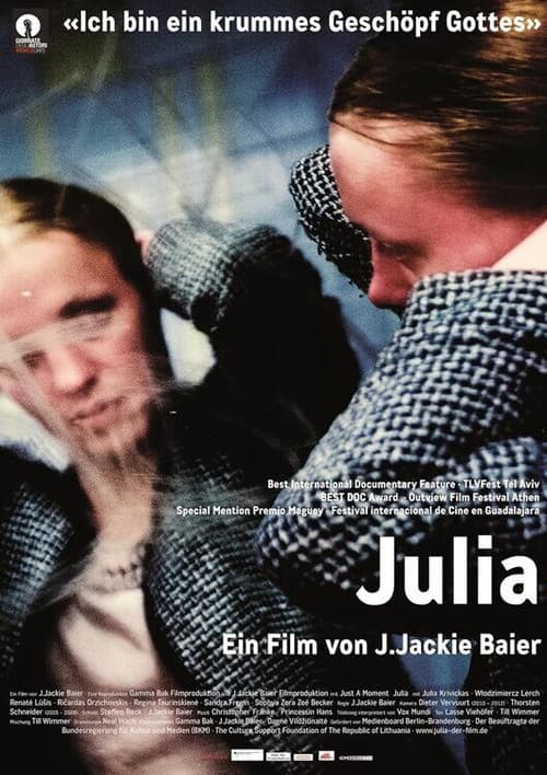 Poster for Julia