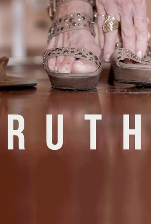 Poster for Ruth