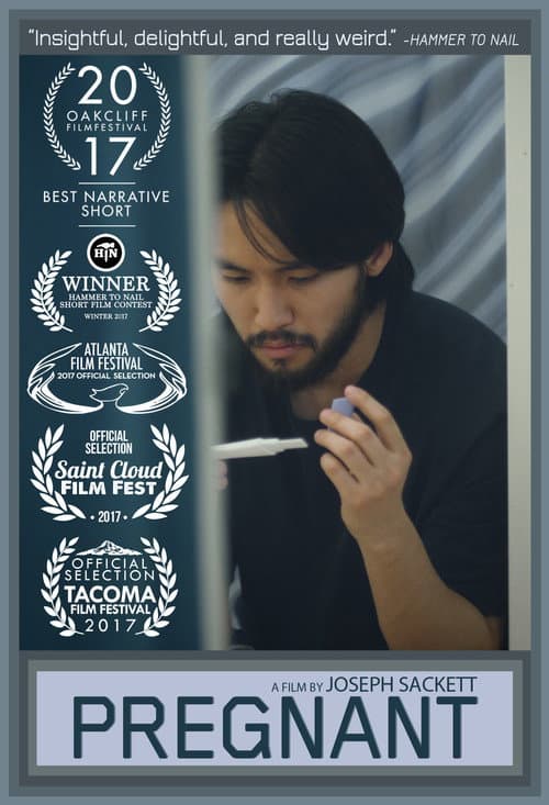 Poster for Pregnant