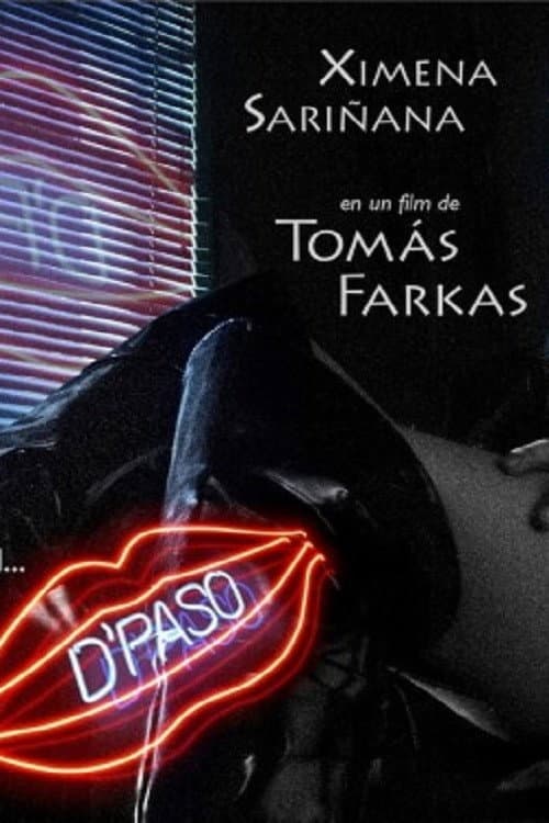 Poster for D'paso