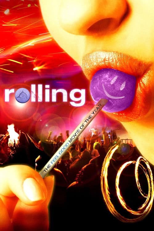 Poster for Rolling