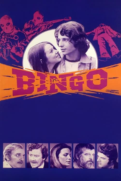 Poster for Bingo