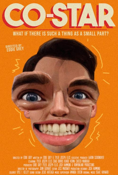 Poster for Co-Star