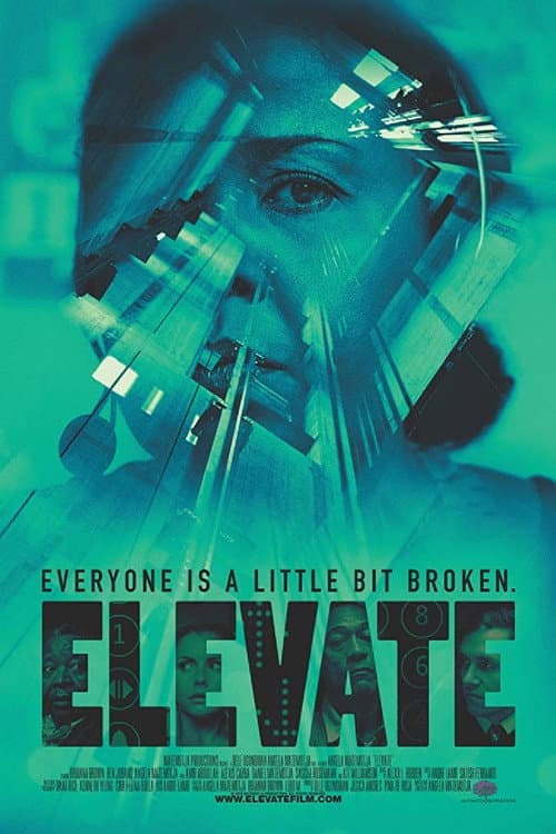 Poster for Elevate