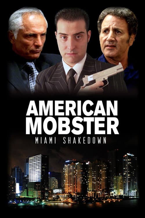 Poster for This Is Who I Am