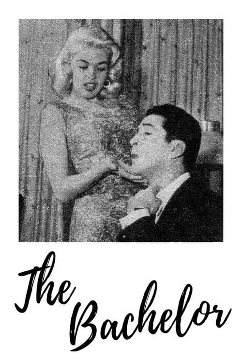 Poster for The Bachelor