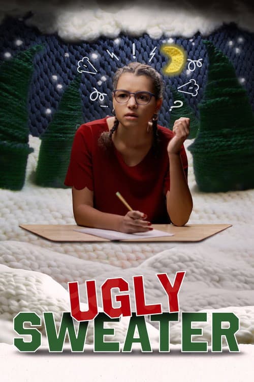 Poster for Ugly Sweater