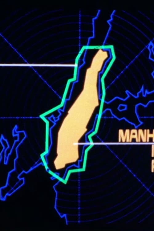Poster for The Road to Magnasanti